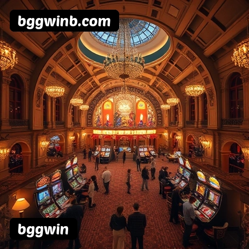 Recompensas Reais e Transparentes no bggwin: Promoções Sem Pegadinhas