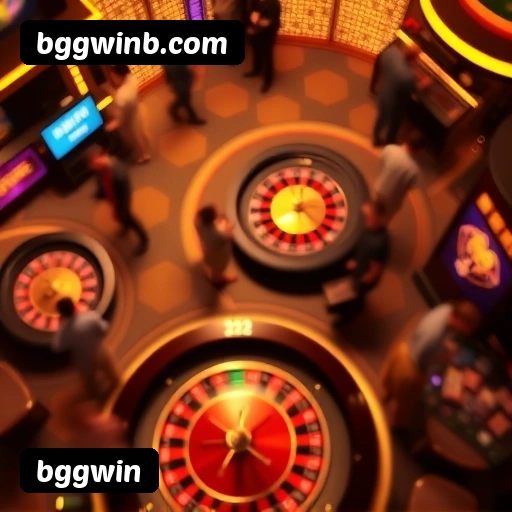 Registre-se Rapidamente e Desbloqueie Recompensas Exclusivas bggwin