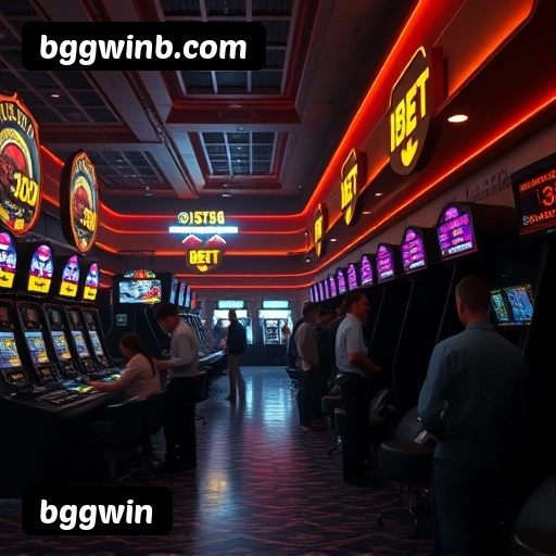 bggwin: Experimente a Comodidade das Apostas em um Aplicativo Completo