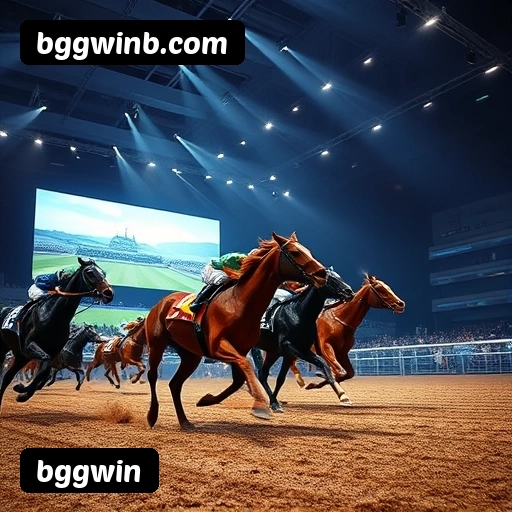 bggwin: Cassino Online Premiado e Seguro