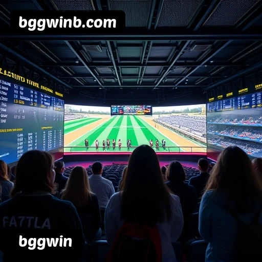 bggwin: Cassino Online Premiado e Seguro