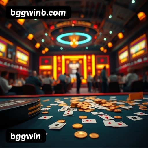 bggwin Crash: A Comunidade e as Estratégias que Empolgam