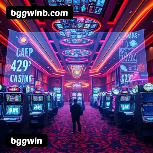 bggwin: Laboratório de Jogos Inovadores e Tecnologia