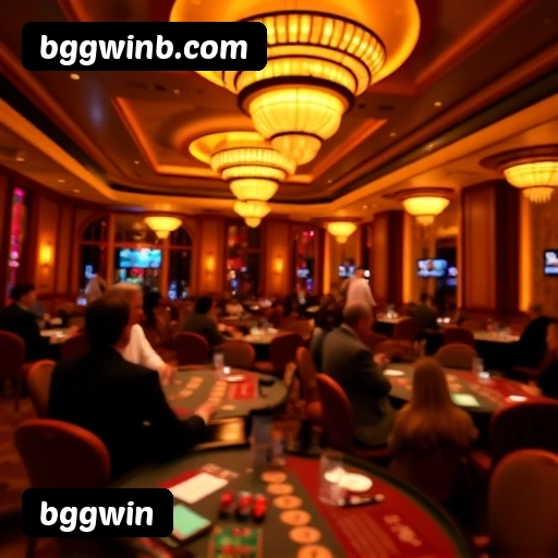 Recompensas Reais e Transparentes no bggwin: Promoções Sem Pegadinhas