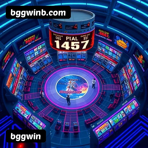 bggwin: Cassino Online Premiado e Seguro