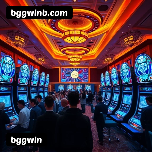bggwin: Laboratório de Jogos Inovadores e Tecnologia