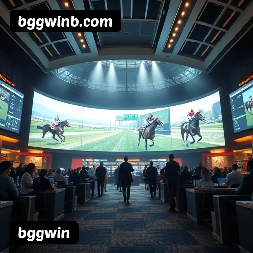 bggwin: Cassino Online Premiado e Seguro