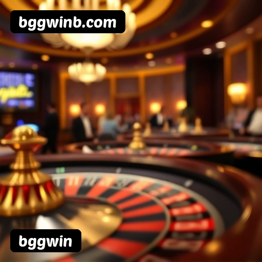 Registre-se Rapidamente e Desbloqueie Recompensas Exclusivas bggwin