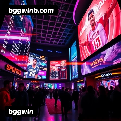bggwin: Cassino Online Premiado e Seguro